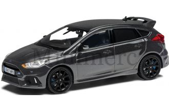 Ford Focus MK 3.5 RS Scale Model