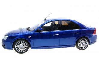 Ford Mondeo ST2220 Scale Model