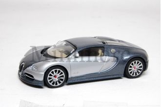 Bugatti 16.4 Veyron Scale Model