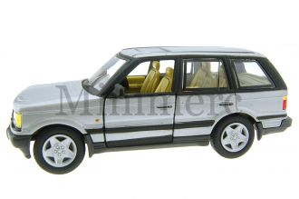 Range Rover 4.6 HSE Scale Model