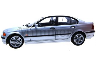 BMW 328i Scale Model