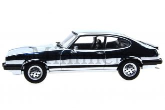 Ford Capri MkIII 2.8i Scale Model