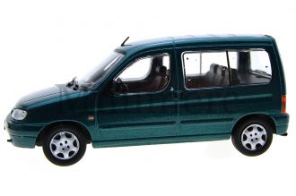Citroen Berlingo Multispace Scale Model
