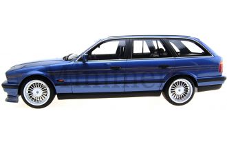 BMW Alpina B10 4.0 E34 Touring Scale Model