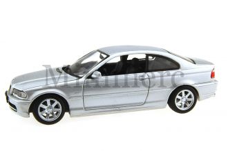 BMW 330 CI Scale Model