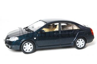 Nissan Primera 2.0C Scale Model