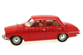 Vauxhall Victor FB Super Scale Model