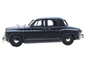 Rover P4 Model 90 Scale Model
