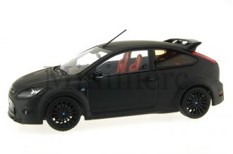 Ford Focus RS 500 Scale Model