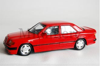 AMG 300 E 5.6 "The Hammer" Scale Model
