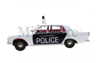 Ford Zephyr 6 MKIII Scale Model