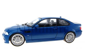 BMW E46 M3 Scale Model