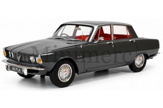 Rover 2000 Scale Model