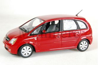 Opel Meriva Scale Model