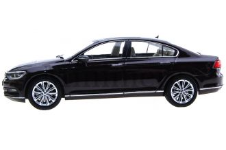 Volkswagen Passat Scale Model