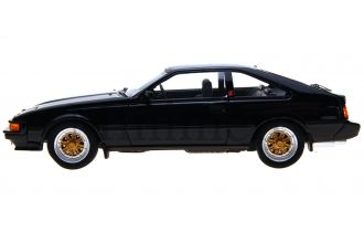 Toyota Celica XX (A60) Scale Model