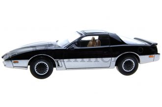 Pontiac Firebird K.A.R.R Knight Rider Scale Model