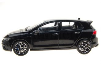 Volkswagen Golf VIII R Scale Model