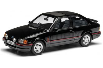 Ford Escort MK4 XR3i Scale Model