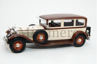 460 Pullman 1931 W08 Scale Model