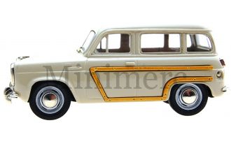 Ford Squire Estate Scale Model