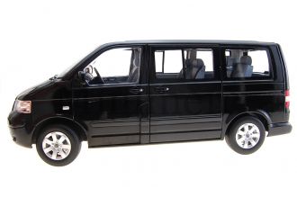 Volkswagen Multivan Scale Model