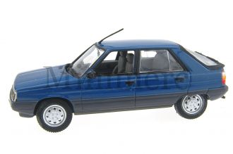 Renault 11 Scale Model