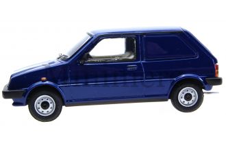 Morris Metro Van Scale Model