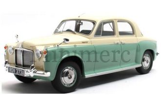 Rover 110 P4 Scale Model