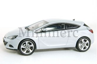 Opel Astra GTC Scale Model