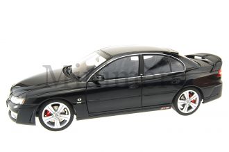 Holden HSV GTS Scale Model