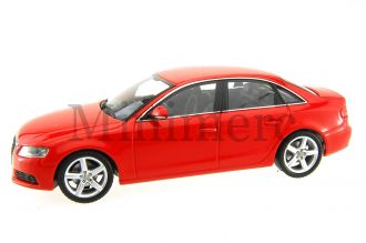 Audi A4 Scale Model