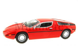 Maserati Bora Scale Model