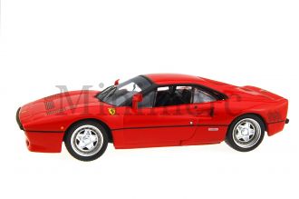 Ferrari 288 GTO Scale Model