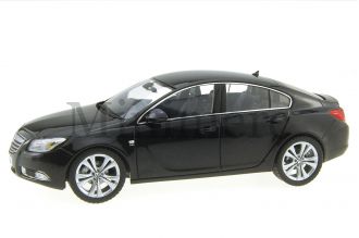 Vauxhall Insignia Scale Model