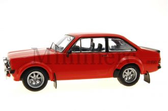 Ford Escort MKII RS1800 Scale Model