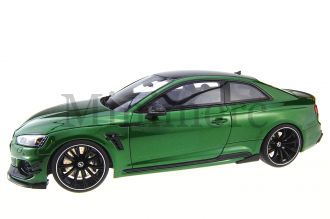 ABT RS5-R Scale Model