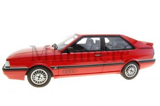 Audi GT Coupe Scale Model