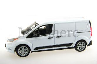 Ford Transit Connect Scale Model