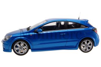Opel Astra (H) OPC Scale Model