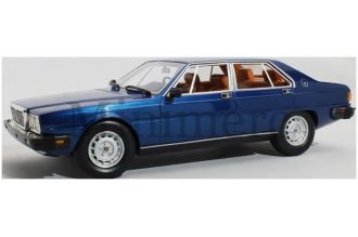 Maserati Quatroporte III Scale Model