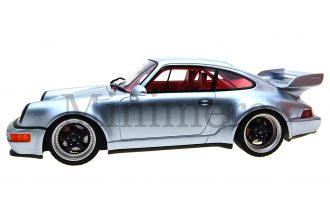 Porsche 964 RSR 3.8 Scale Model