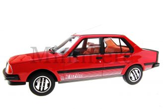 1:18 Renault Clio 2 RS Mk 1 Scale Model