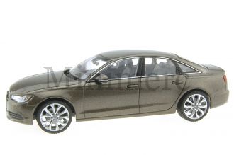 Audi A6 Limousine Scale Model