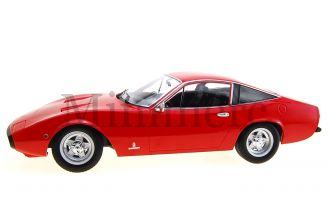 Ferrari 365 GTC4 Scale Model