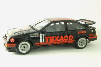 Ford Sierra RS Cosworth Group A Scale Model