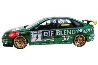 Renault Laguna Scale Model