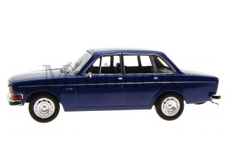 Volvo 144 Scale Model