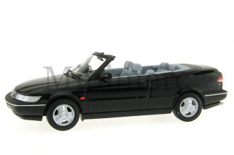 Saab 900 Cabriolet Scale Model