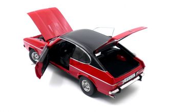 PHOTO Scale Model
